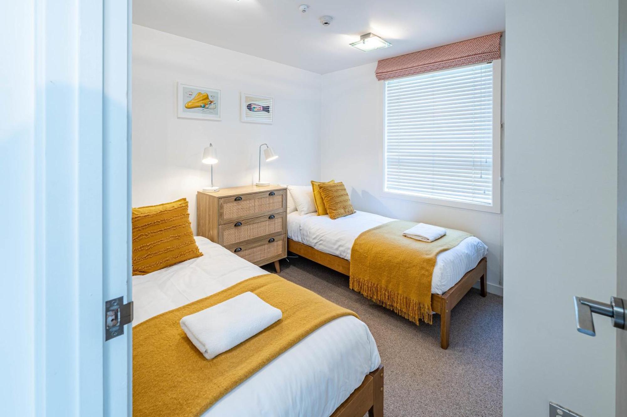 Central Luxury Apartment 114 Wanaka Kültér fotó